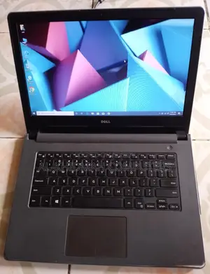 DELL Core i3 ৬ষ্ঠ জেনারেশন ফুল ফ্রেশ ল্যাপটপ, ৪জিবি র‍্যাম, ৫০০জিবি হার্ড ডিস্ক।