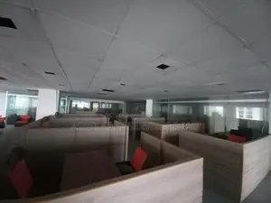 6000 Sqf Commercial Space Rent @ Gulshan 2 Circle.