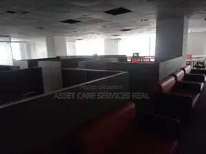 6000 Sqf Commercial Space Rent @ Gulshan 2 Circle.