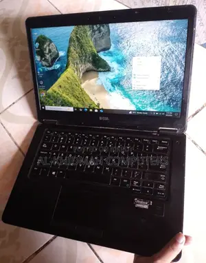 DELL Core i5 6th Gen Laptop, 4/128, Courier delivery available nationwide.
