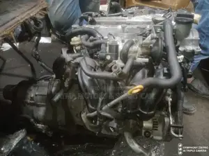 100% Reconditioned 3SZ Engine