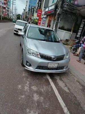 Axio For Rent