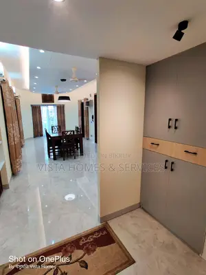 Exclusive fully furnished flat rent @ Gulshan-1