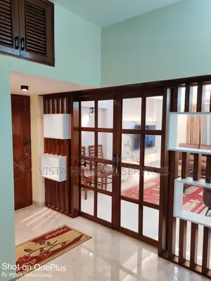 Exclusive fully furnished flat rent @ Gulshan-1