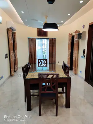 Exclusive fully furnished flat rent @ Gulshan-1