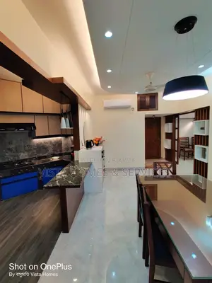 Exclusive fully furnished flat rent @ Gulshan-1