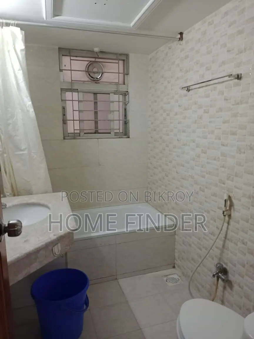 Your Desirable Fully Furnished Cozy House Is For Rent in Gulshan