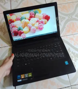 Best Offer: Lenovo Core i5 5th Gen Laptop, 500GB, 4GB.
