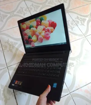 Best Offer: Lenovo Core i5 5th Gen Laptop, 500GB, 4GB.