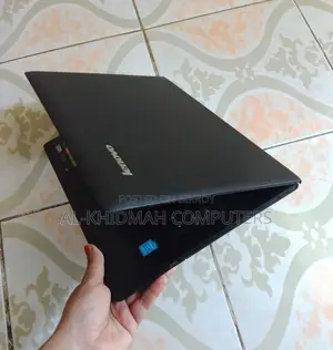 Best Offer: Lenovo Core i5 5th Gen Laptop, 500GB, 4GB.