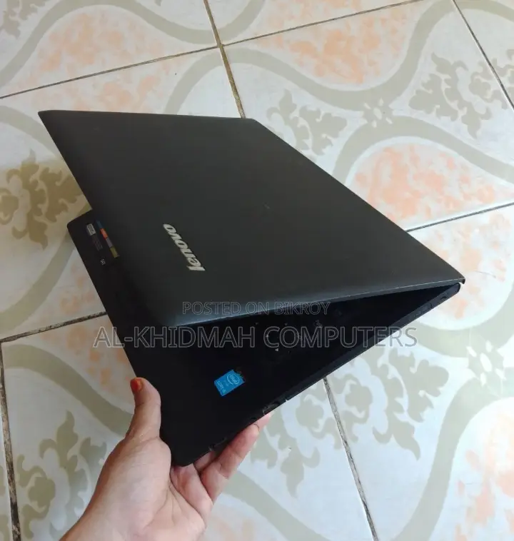 Best Offer: Lenovo Core i5 5th Gen Laptop, 500GB, 4GB.