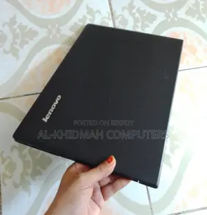 Best Offer: Lenovo Core i5 5th Gen Laptop, 500GB, 4GB.