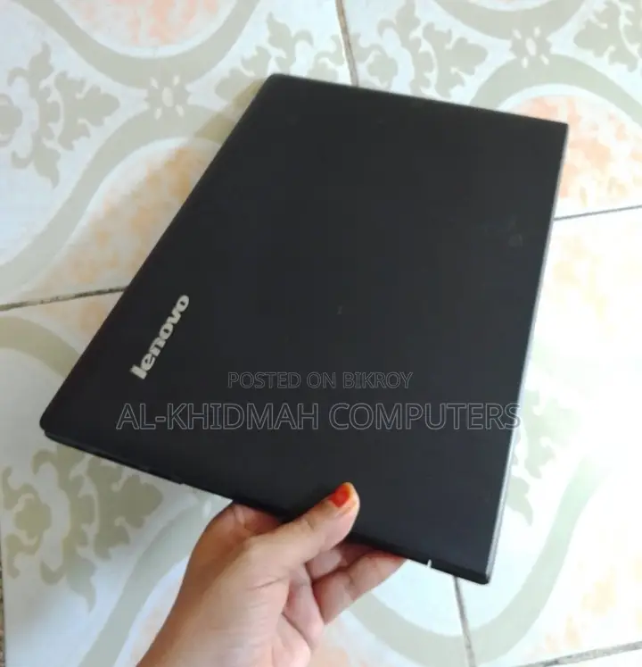Best Offer: Lenovo Core i5 5th Gen Laptop, 500GB, 4GB.