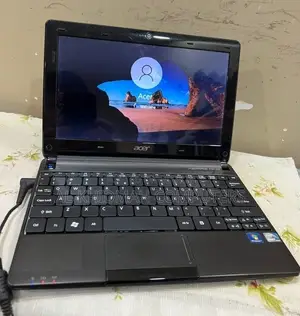 Acer Mini Laptop, 2GB RAM, 500GB HDD (সারাদেশে কুরিয়ারেও দেয়া হয়)