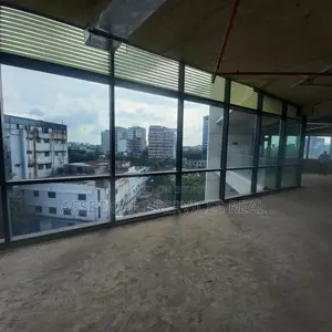 10300 Sqf Commercial Space Rent @ Tejgaon Area.