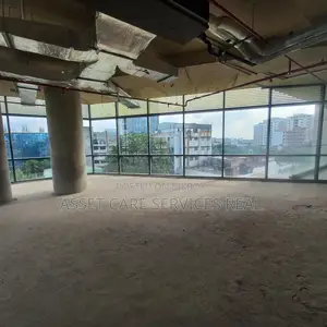 10300 Sqf Commercial Space Rent @ Tejgaon Area.