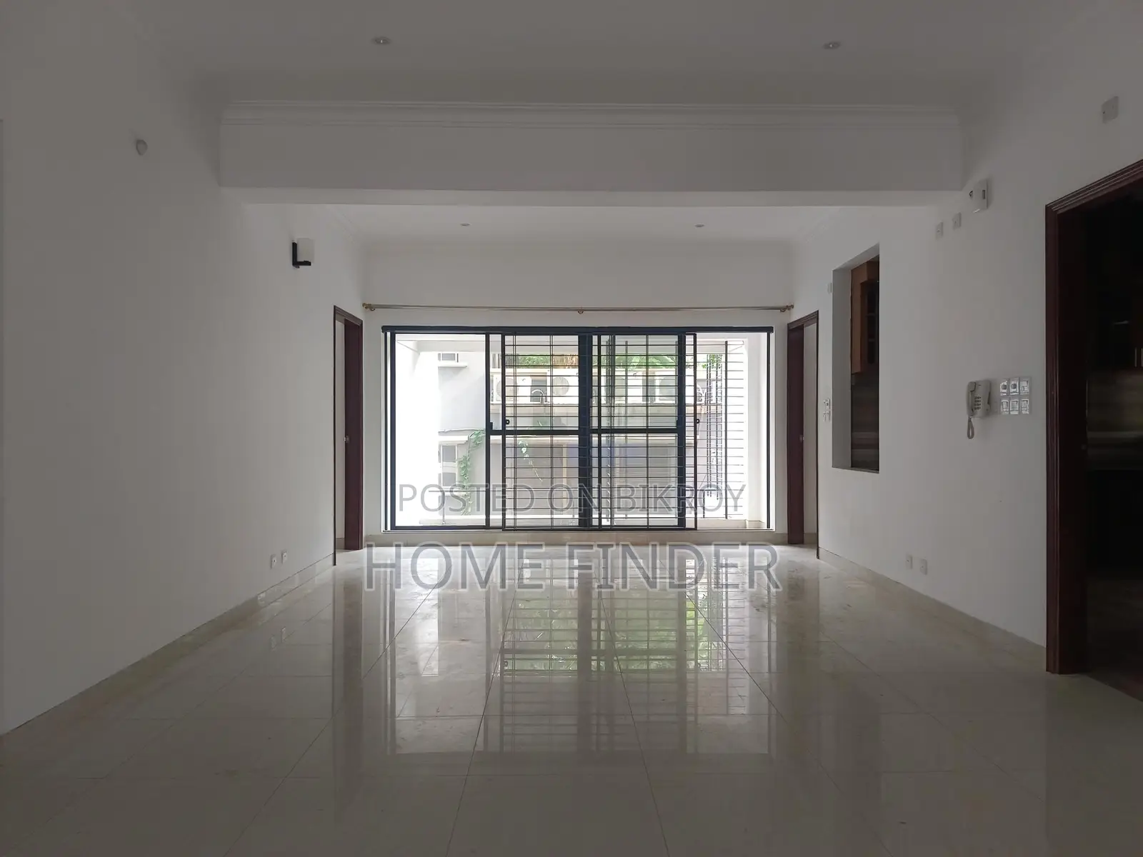 3200 Sqft Brand New Un-furnished Apartment For Rent in Gulshan