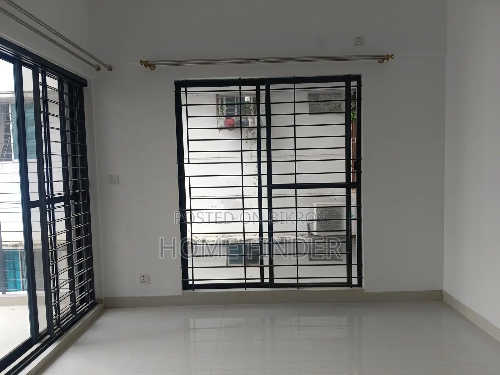 3200 Sqft Brand New Un-furnished Apartment For Rent in Gulshan