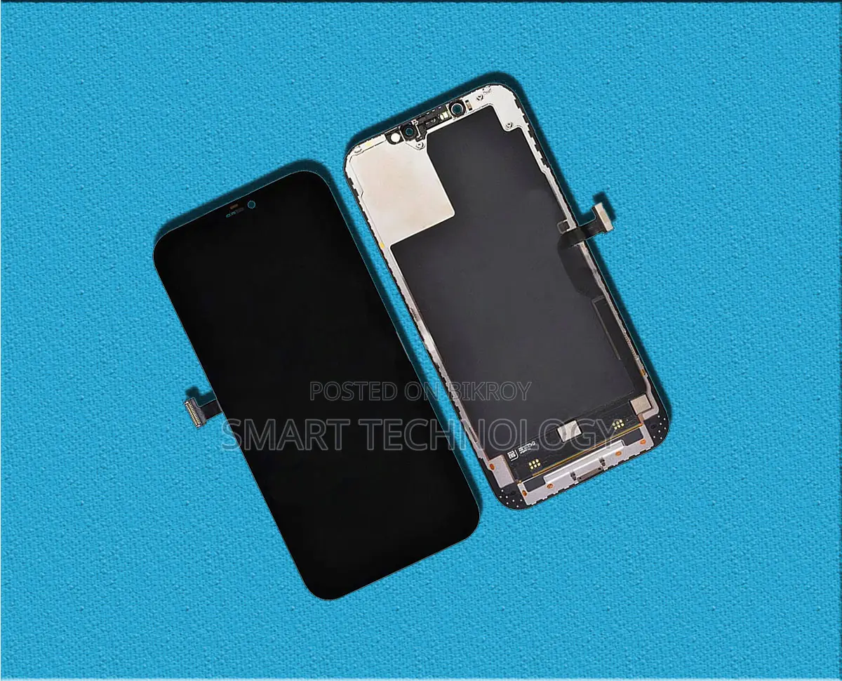 iPhone 12 Pro Original Display