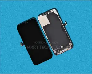 iPhone 12 Pro Original Display