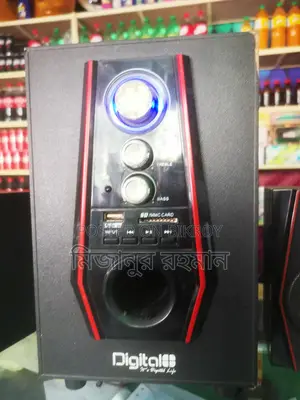 22-inch TV and Box Combo