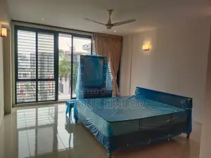 বারিধারা ডিপ্লোম্যাটিক জোনে ৩৮০০ বর্গফুটের ফার্নিশড অ্যাপার্টমেন্ট ভাড়া
