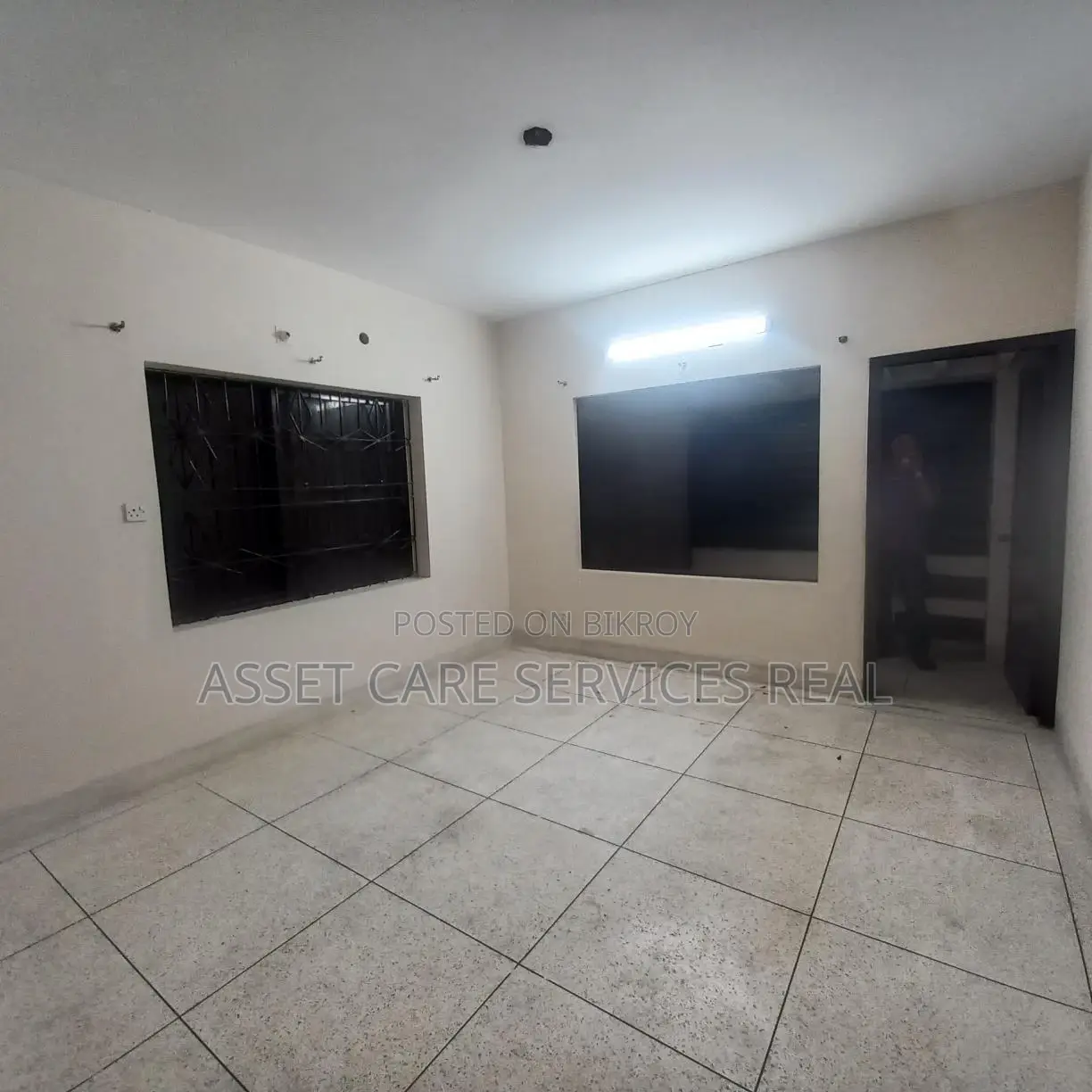 3 Bed Flat Rent @ Gulshan 2.
