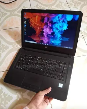 HP Core i3 5th Gen Laptop, 1000GB HDD, 4GB RAM, 15.6" কুরিয়ারেও দেয়া হয়।