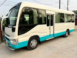 মিনি কোস্টার বাস ভাড়ার জন্য