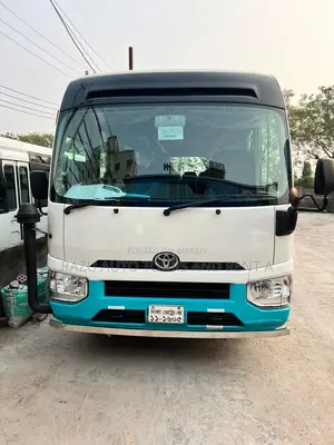 মিনি কোস্টার বাস ভাড়ার জন্য