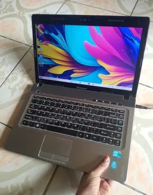 Lenovo Core i3 Fresh Laptop, 500GB HDD,4GB RAM, সারাদেশে কুরিয়ার করা হয়।