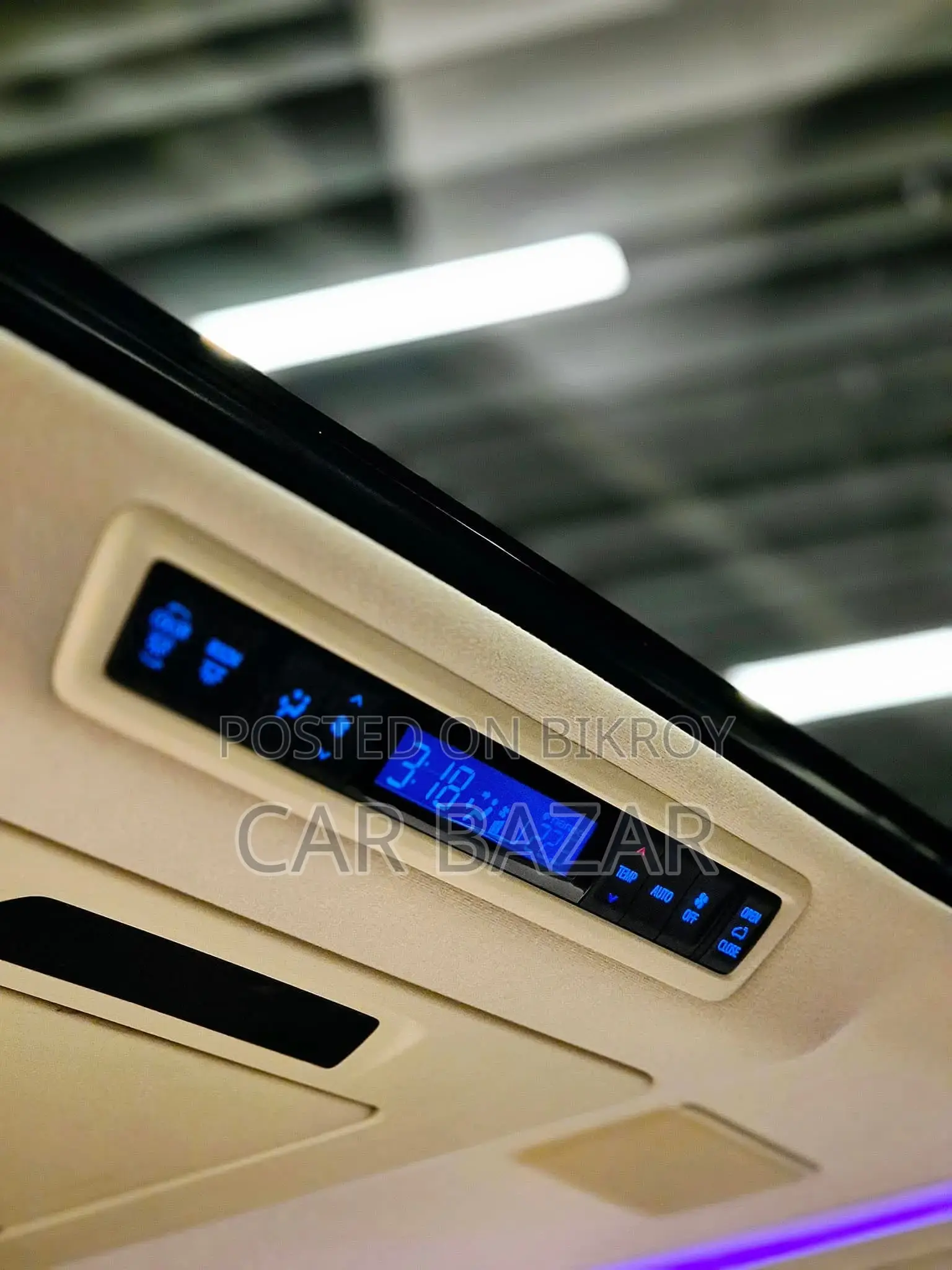 Toyota Alphard EXECUTIVE LOUNGE SL ২০২১