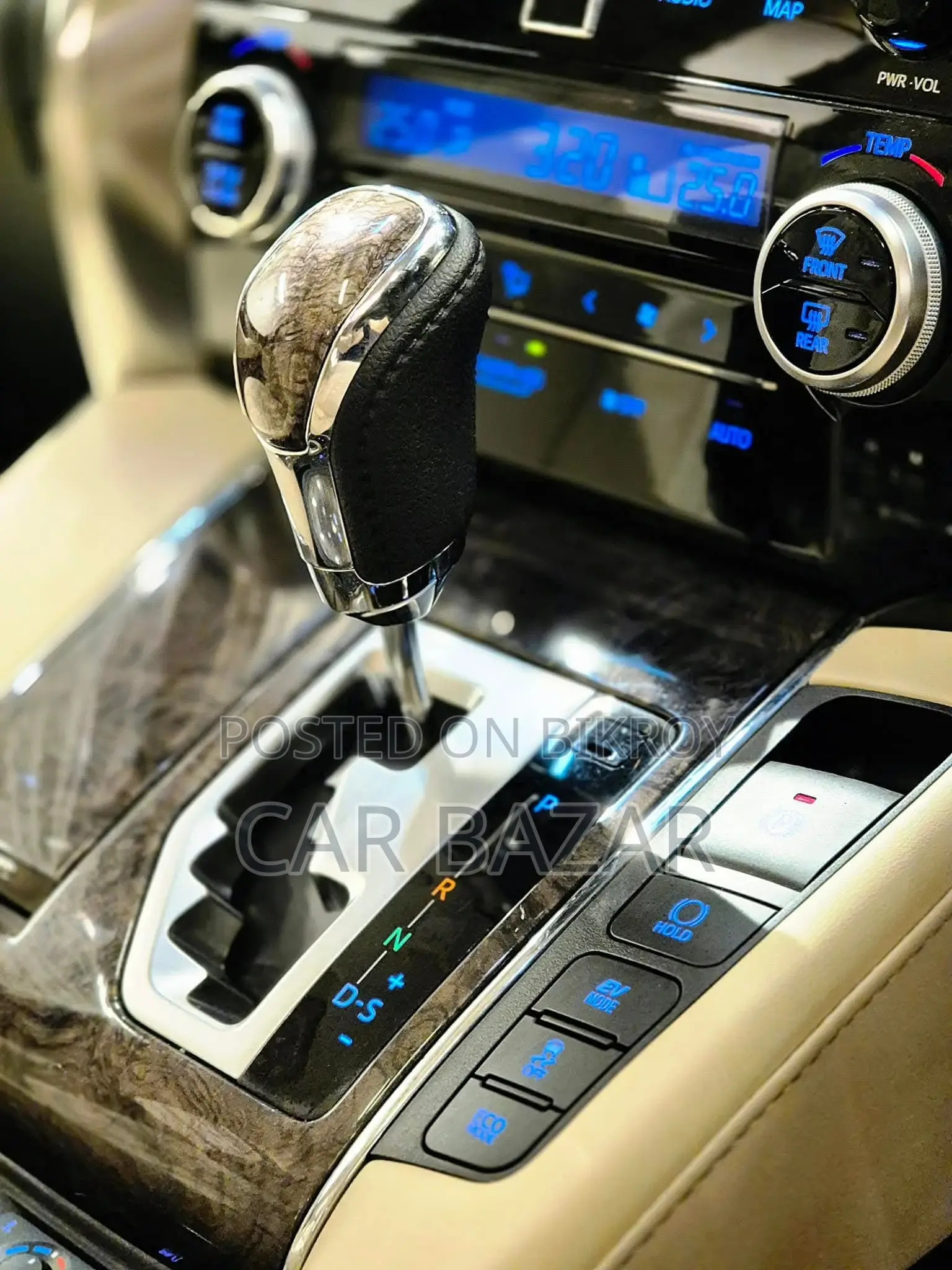 Toyota Alphard EXECUTIVE LOUNGE SL ২০২১