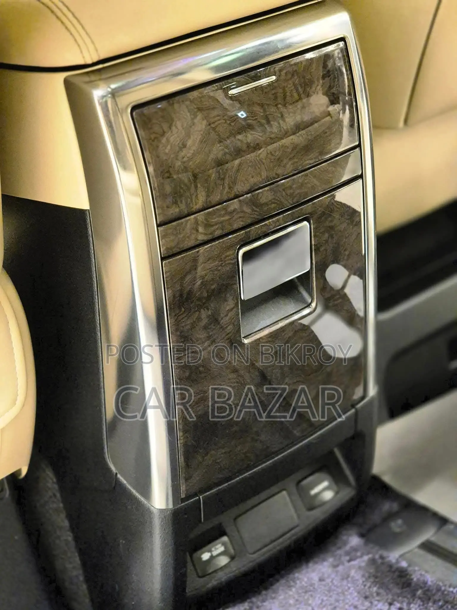 Toyota Alphard EXECUTIVE LOUNGE SL ২০২১