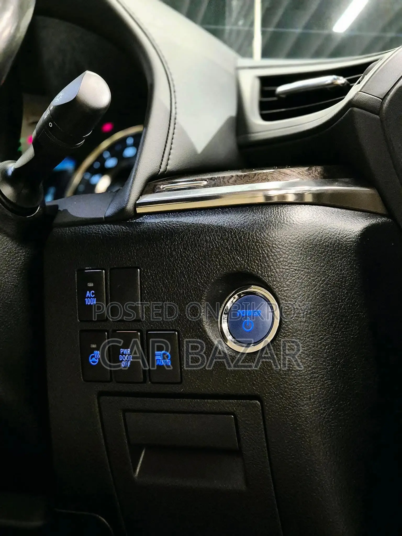 Toyota Alphard EXECUTIVE LOUNGE SL ২০২১