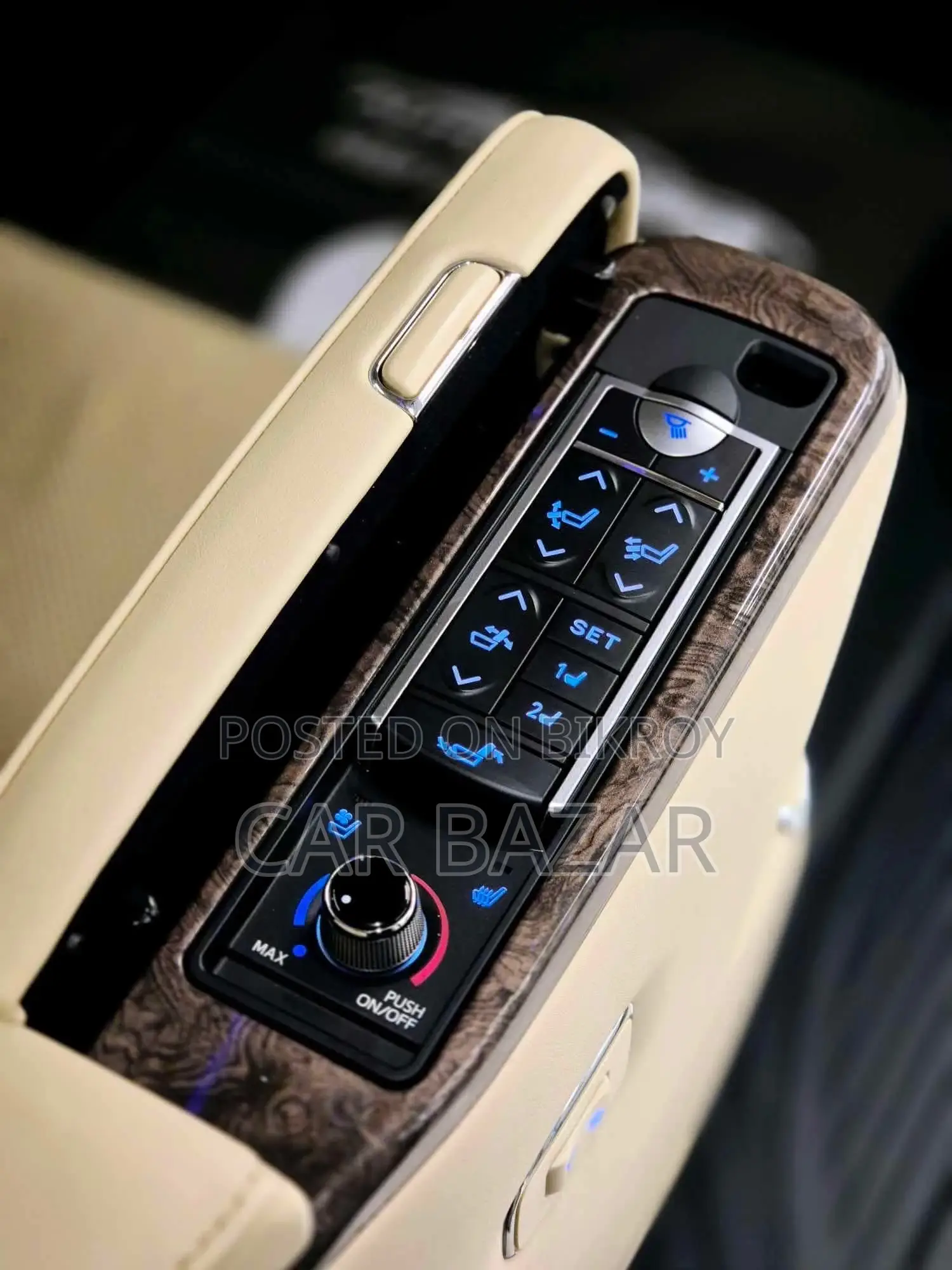 Toyota Alphard EXECUTIVE LOUNGE SL ২০২১