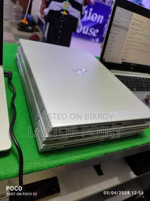 HP Elitebook 840 G6 i5 8gen: 256ssd/8gb ram/ Available