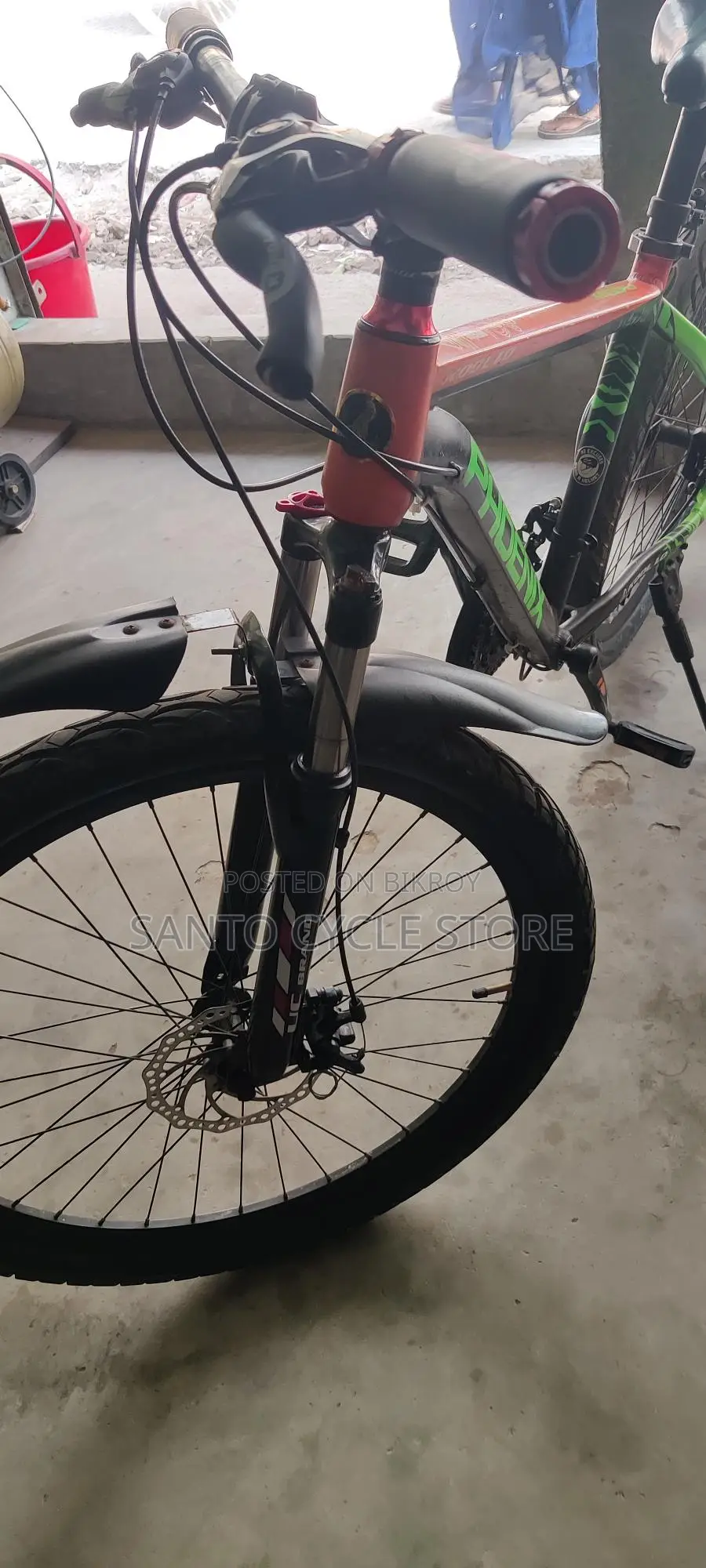 Bicycle for Sale