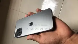 Apple iPhone 12 Pro (Used)