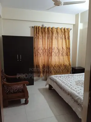 Fully Furnished Flat For Rent in Uttara