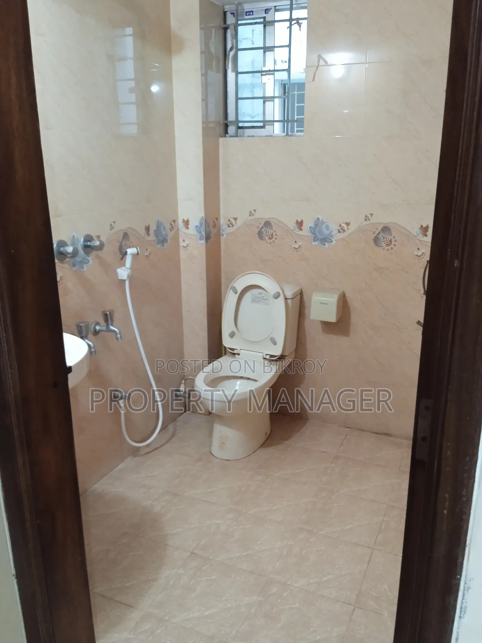 Fully Furnished Flat For Rent in Uttara