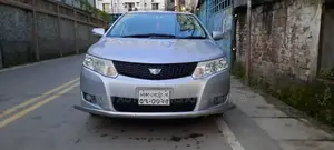 Alion Car For Rent