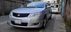 Alion Car For Rent
