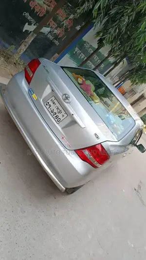 Axio Car For Rent