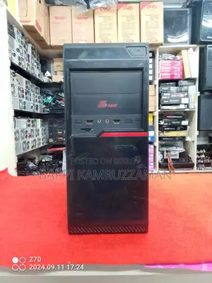 RECONDITION DESKTOP