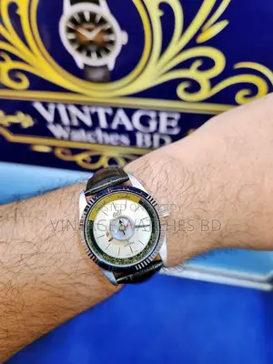 DALIL Swiss Made 1970's Hand Winding Automatic
