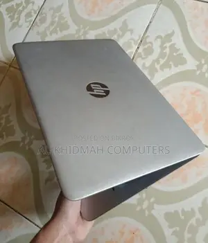 HP Elitebook 840 G3 Core i5 6th Gen Slim Laptop, 14" Hd.