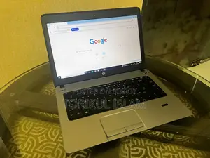 Core I5 4th Gen Laptop