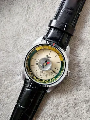 DALIL Swiss Made 1970's Hand Winding Automatic