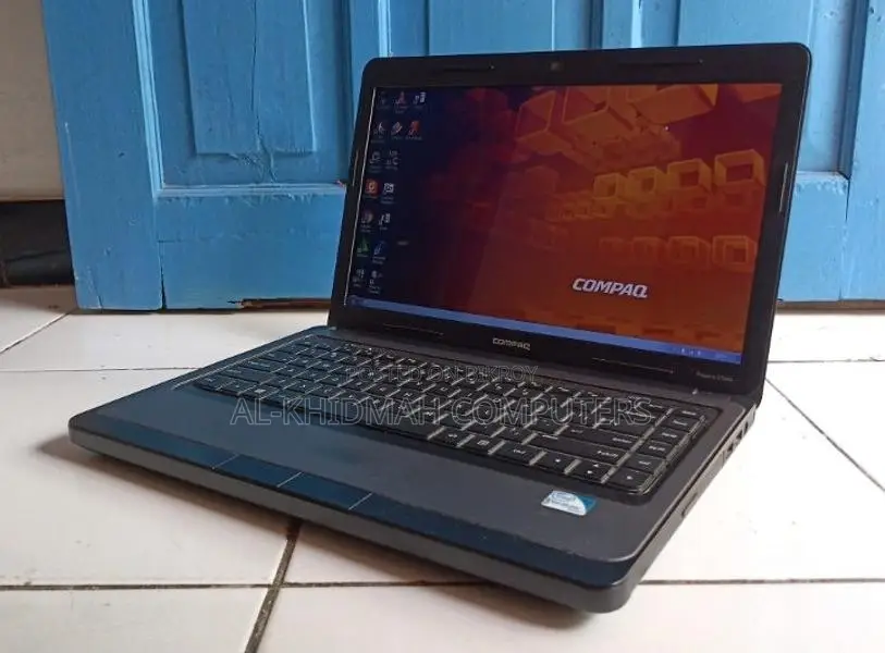 দারুন অফার, HP Dual Core Laptop, 250GB Hard Disk, 4GB RAM.